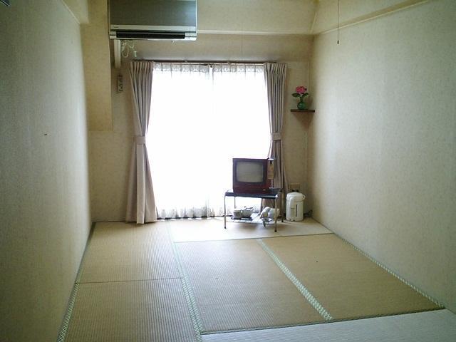 Business Ryokan Aoba-En Hiroshima Exteriör bild